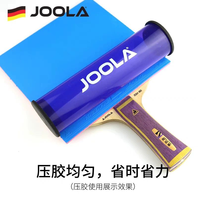 1pcs JOOLA Table Tennis Rubber - огляд і ціна Table Tennis Olympics