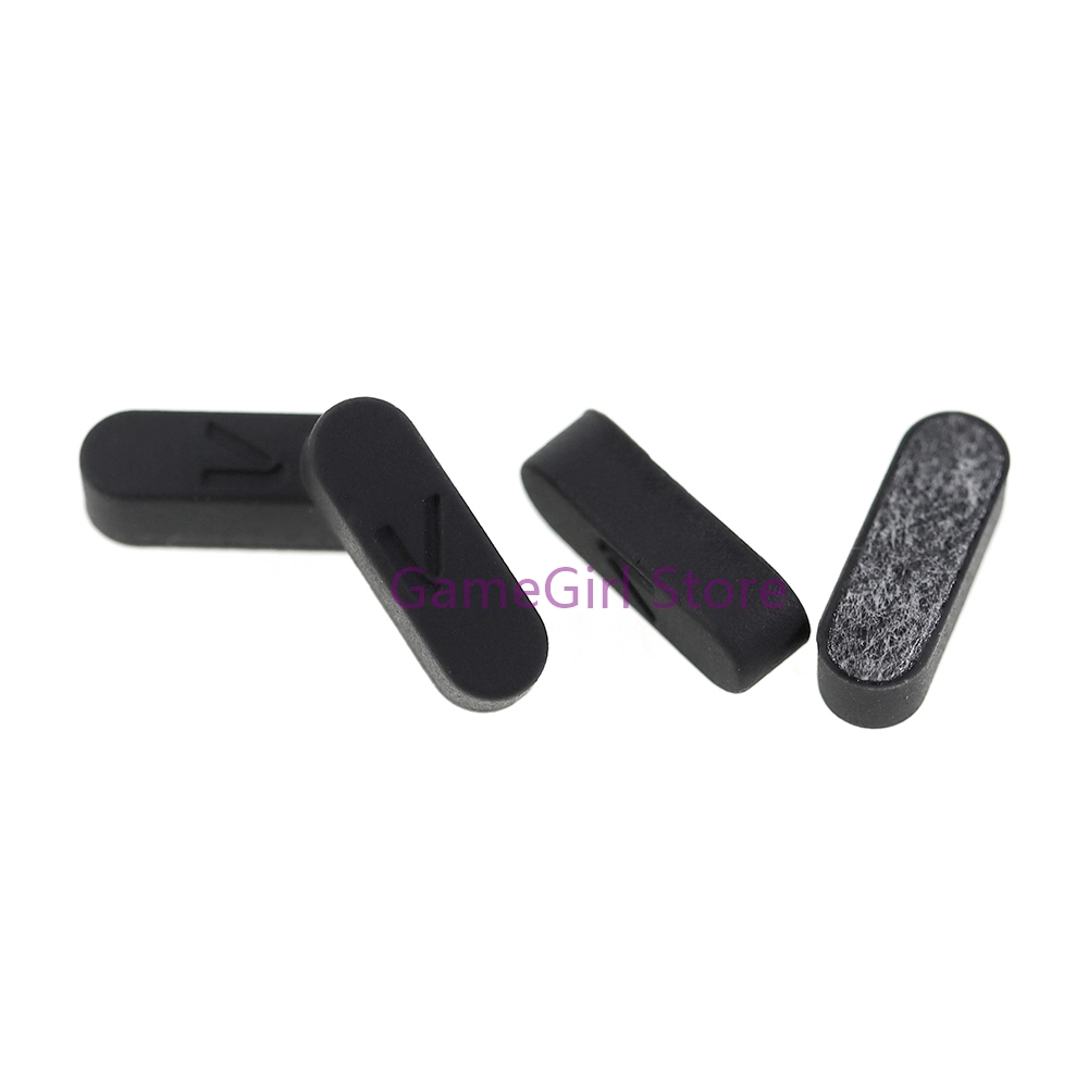 2sets=8pcs Non-Slip Rubber Fee - огляд і ціна Table Tennis Xbox Game