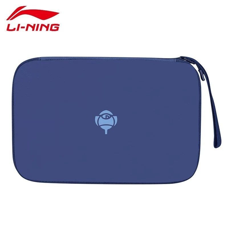 Li Ning table tennis racket co - огляд і ціна Table Tennis Single