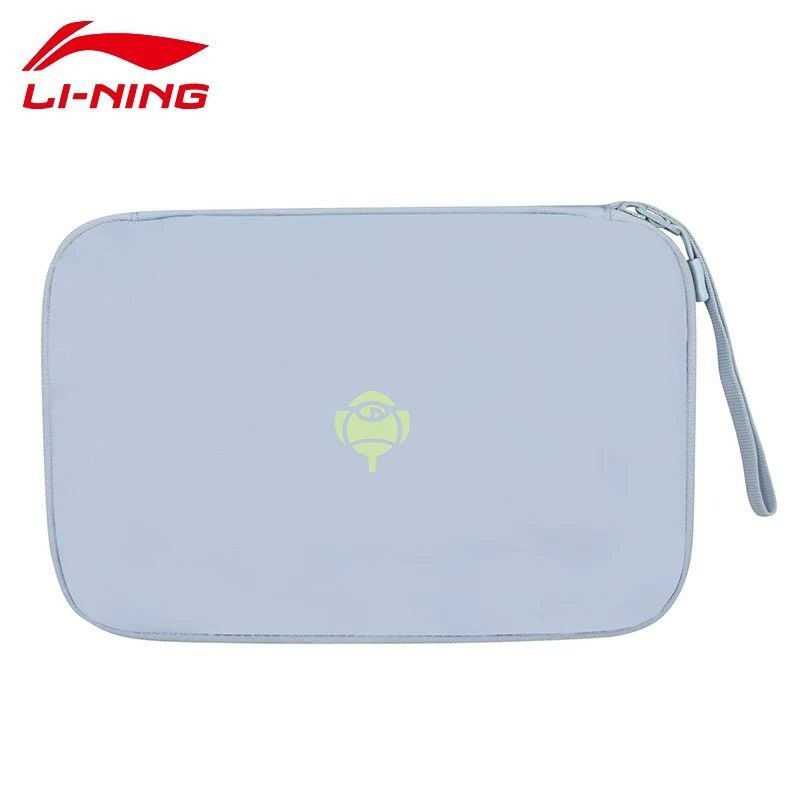 Li Ning table tennis racket co - огляд і ціна Table Tennis Single