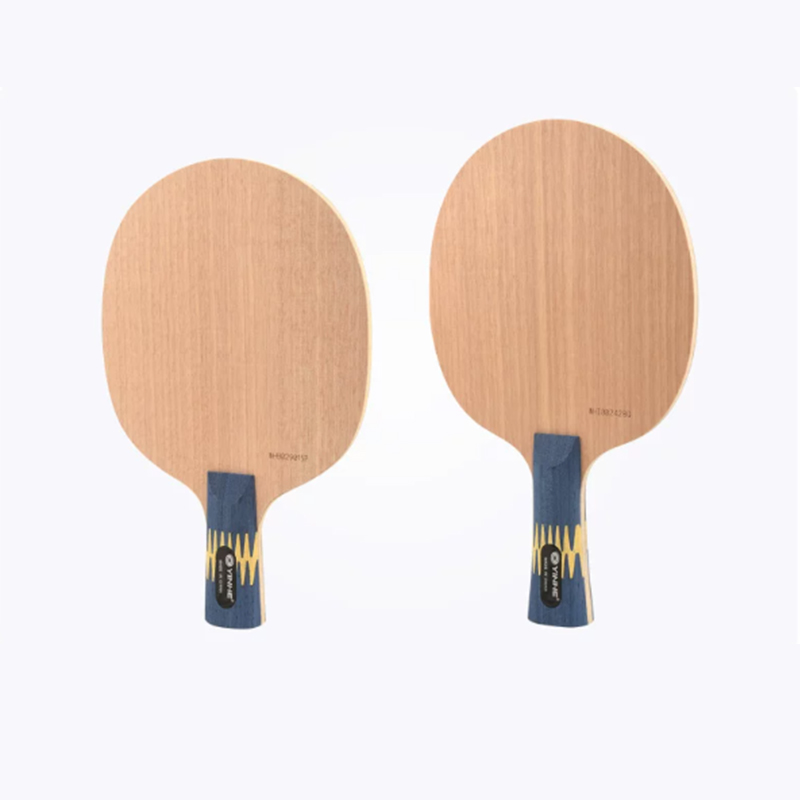 Yinhe-W6 W6 Table Tennis Blade - огляд і ціна Table Tennis Review