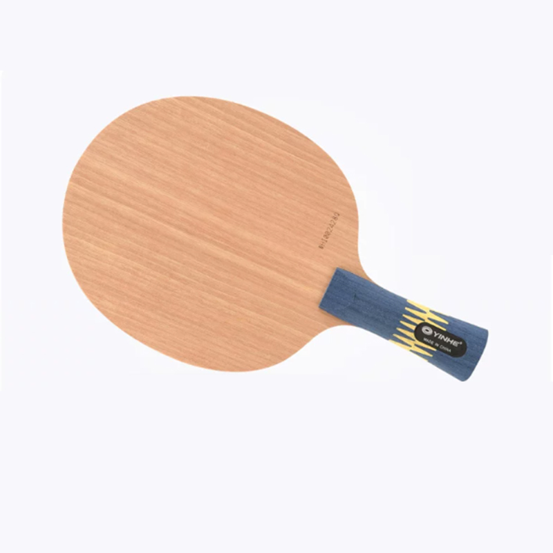 Yinhe-W6 W6 Table Tennis Blade - огляд і ціна Table Tennis Review