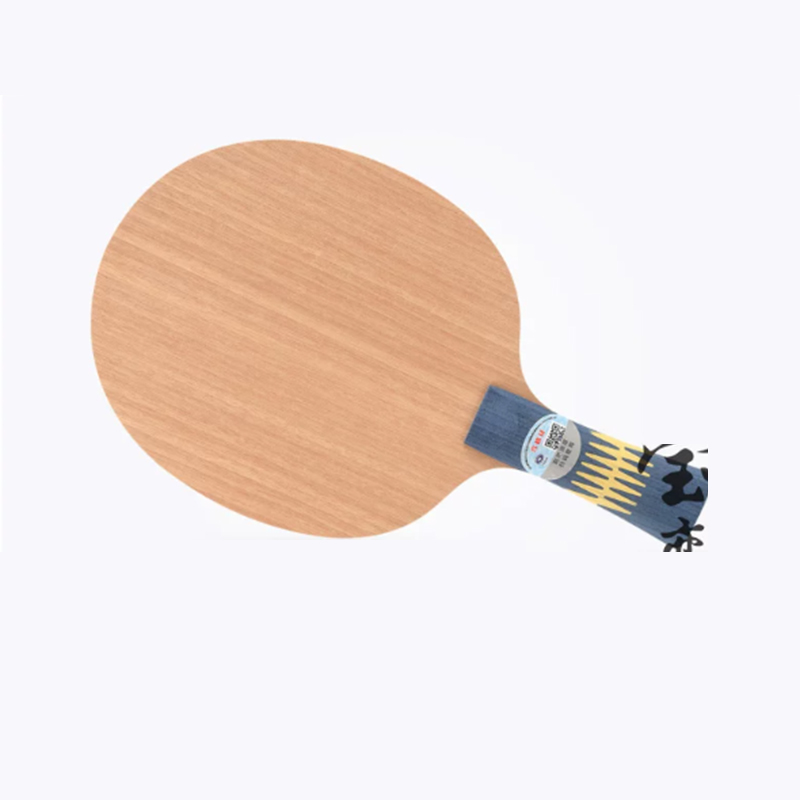 Yinhe-W6 W6 Table Tennis Blade - огляд і ціна Table Tennis Review