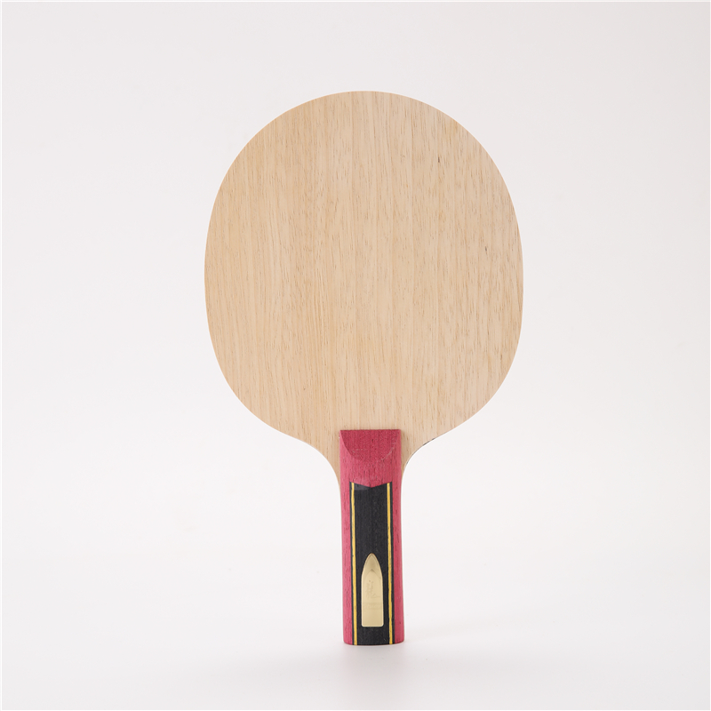 Stuor 5 Layers Wood With 2 Lay - огляд і ціна Table Tennis Review