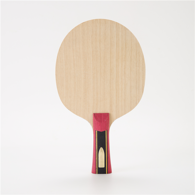 Stuor 5 Layers Wood With 2 Lay - огляд і ціна Table Tennis Review
