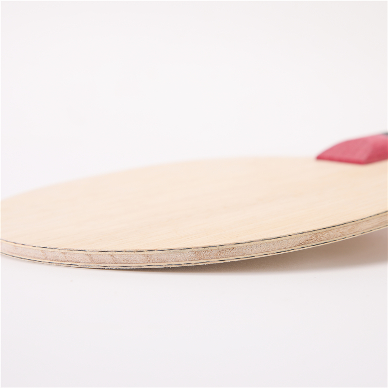 Stuor 5 Layers Wood With 2 Lay - огляд і ціна Table Tennis Review