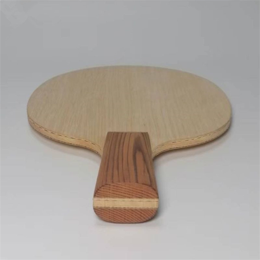 New Table Tennis Blade Light-w - огляд і ціна Table Tennis Viscaria