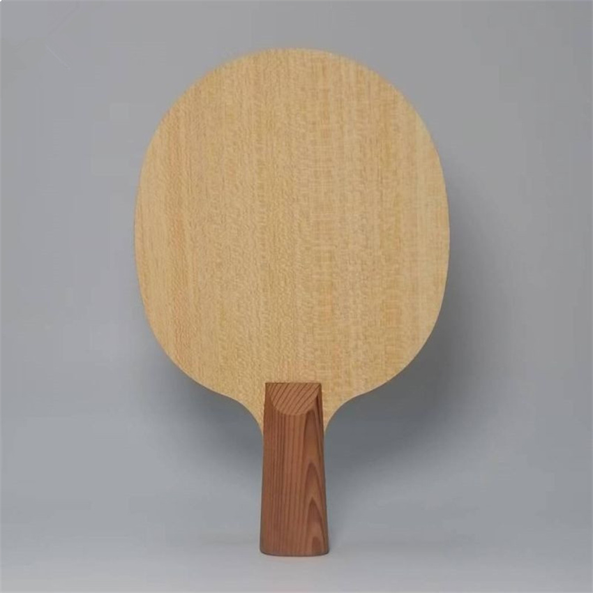 New Table Tennis Blade Light-w - огляд і ціна Table Tennis Viscaria