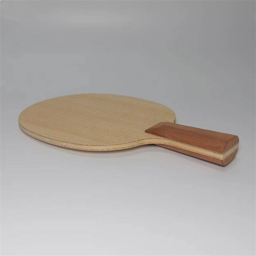 New Table Tennis Blade Light-w - огляд і ціна Table Tennis Viscaria