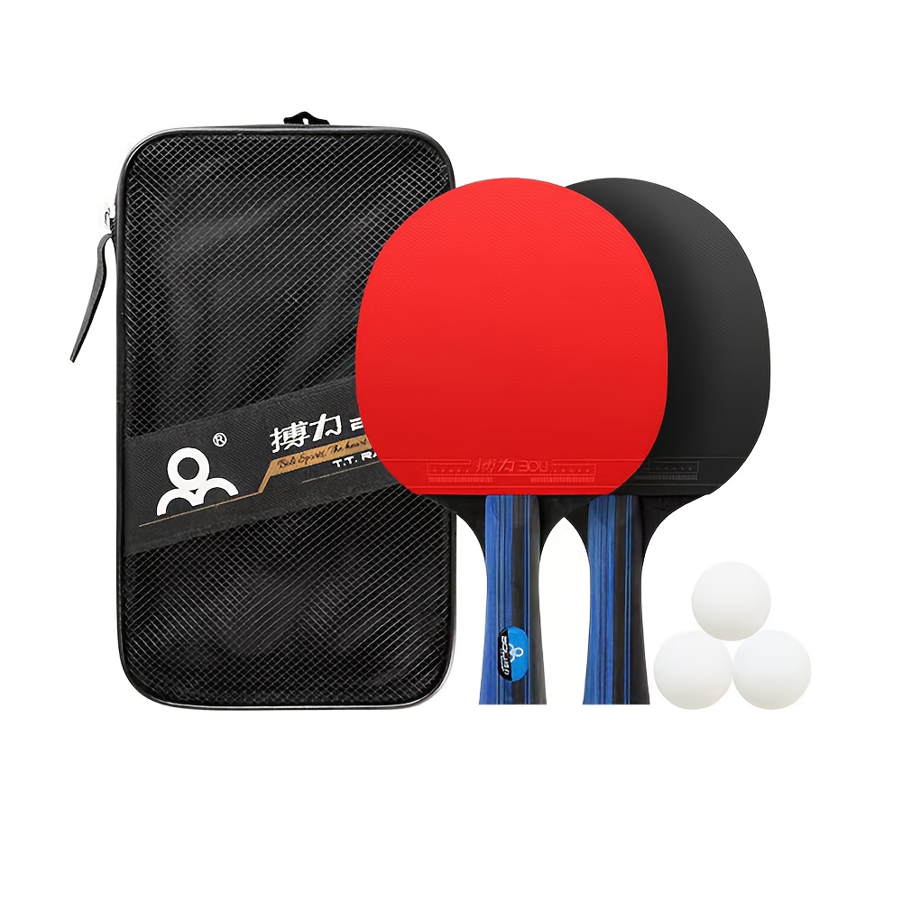 Two Professional Table Tennis  - огляд і ціна Table Tennis Olympics