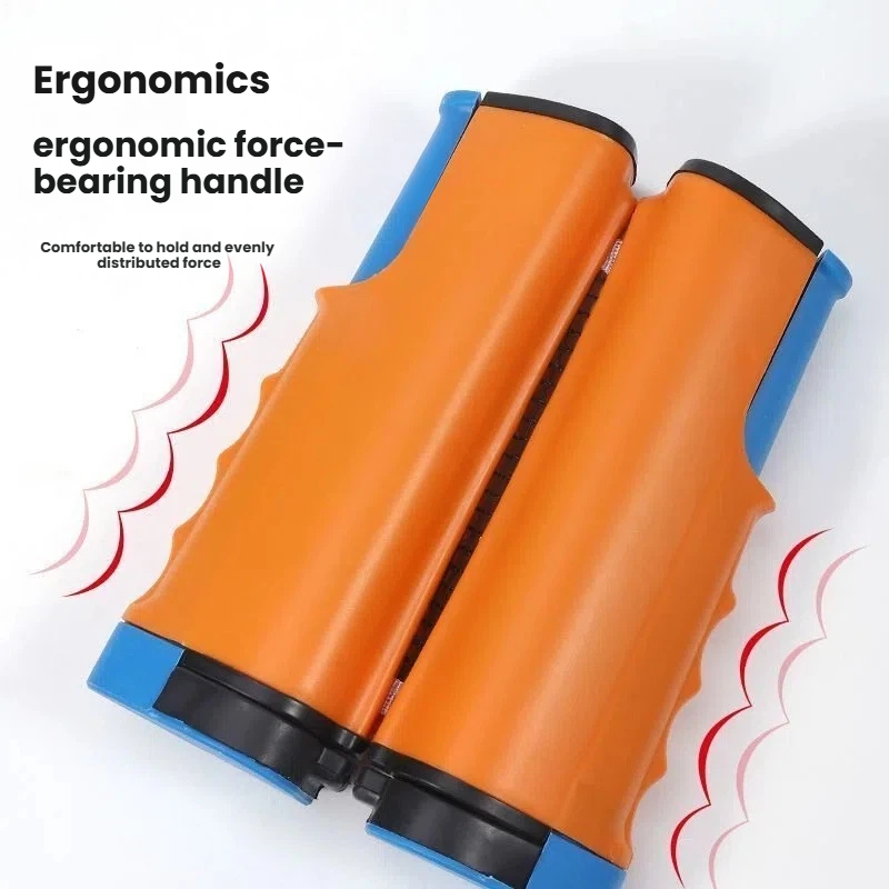 2026 High Quality Standard Por - огляд і ціна Table Tennis Barrier