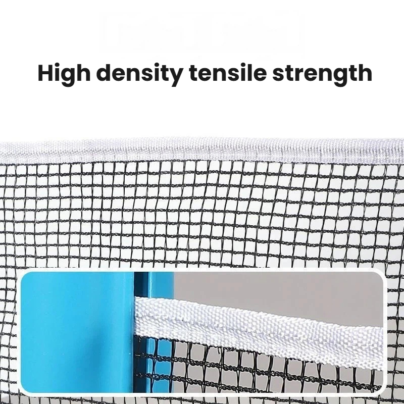 2026 High Quality Standard Por - огляд і ціна Table Tennis Barrier