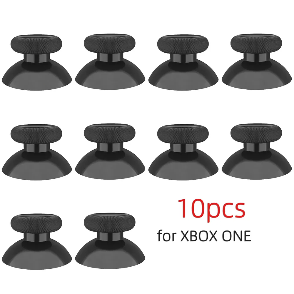 10Pcs Anti-slip Joystick Thumb - огляд і ціна Table Tennis Xbox Game