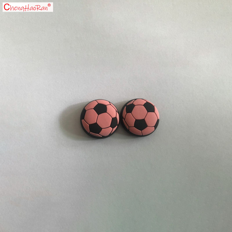 2 Pcs Non-Slip Silicone Footba - огляд і ціна Table Tennis Xbox Game
