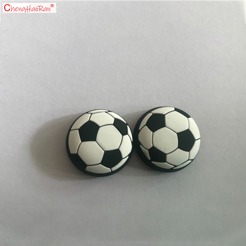 2 Pcs Non-Slip Silicone Footba - огляд і ціна Table Tennis Xbox Game