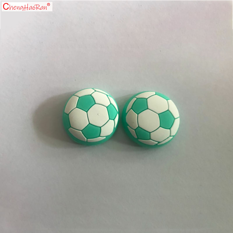 2 Pcs Non-Slip Silicone Footba - огляд і ціна Table Tennis Xbox Game