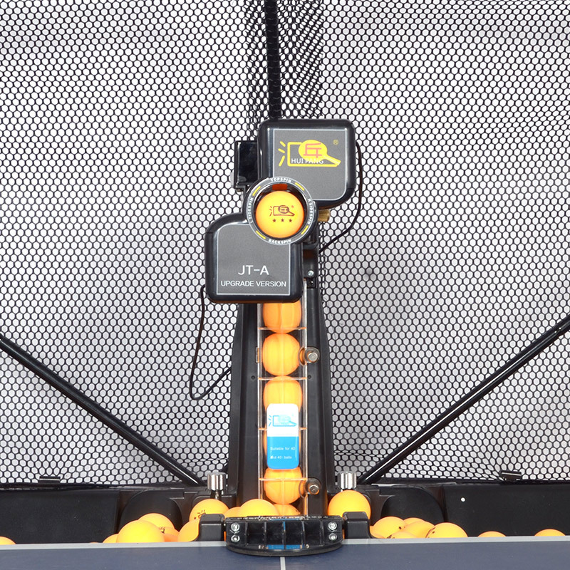 Huiteng JT-A Table Tennis Ball - огляд і ціна Table Tennis Machine