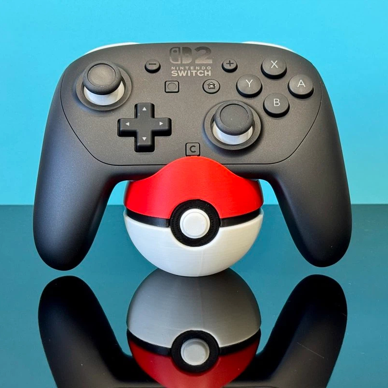 Anime Elf Ball Game Controller - огляд і ціна Table Tennis Xbox Game