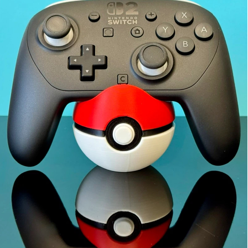Anime Elf Ball Game Controller - огляд і ціна Table Tennis Xbox Game