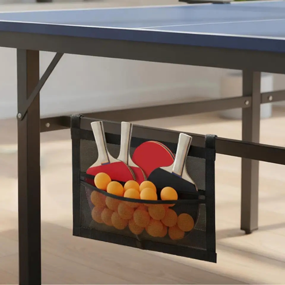New Mesh Pingpong Ball Holder  - огляд і ціна Table Tennis Olympics